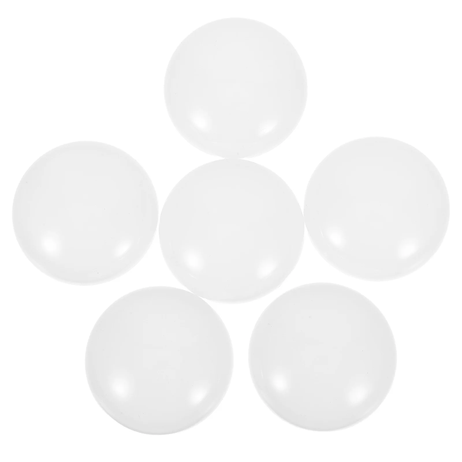 

6 Pcs LED Lampshade Light Shades for Ceiling Lights Small Lampshades Table Cover