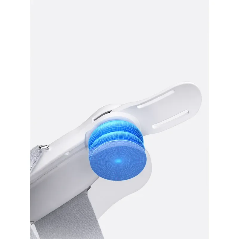 for Electric Thumb Valgus Trainer Toe Brace Splitter Corrector for Big Foot Bone Protruding Hallux Valgus Correction Device