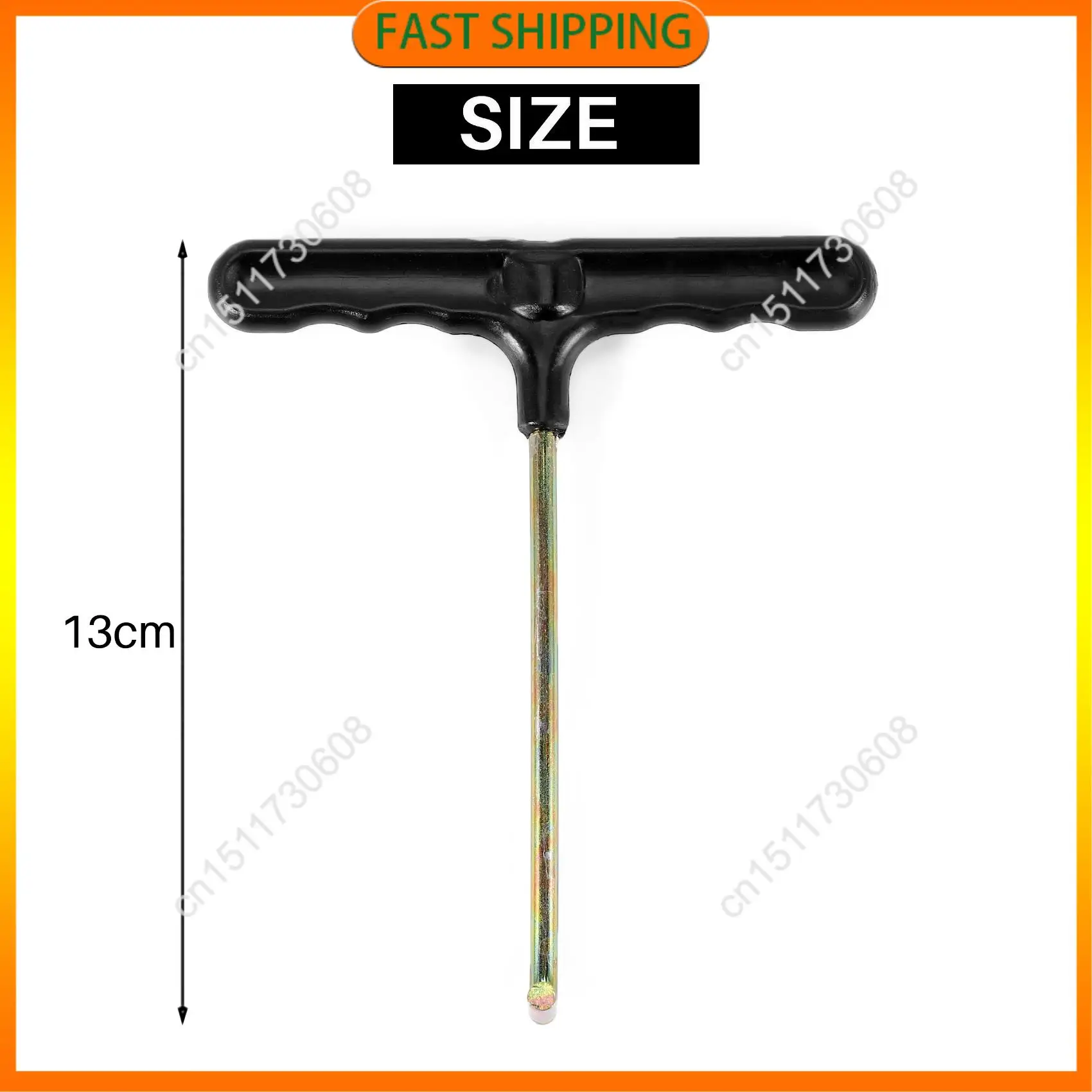

Buy Now Trampoline Spring Pull Tool T-Hook Spring Puller Tool To Pull A Trampoline Spring