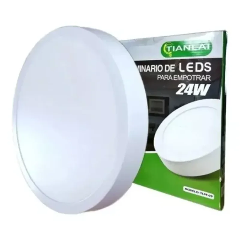 ceiling light 24W circular white light 28CM ceiling light