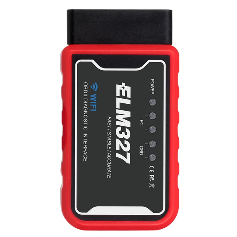 A92Z OBDII Code Reader Automobil Fehlerdiagnose Instrument ELM327 Fehlerdiagnose Instrument