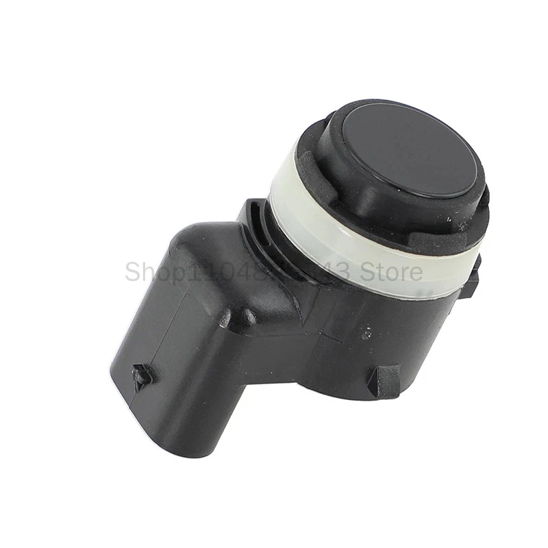 5Q0919275C is suitable for Volkswagen Golf Tuyue Audi Reversing Radar PDC Electric Eye Probe Monitor