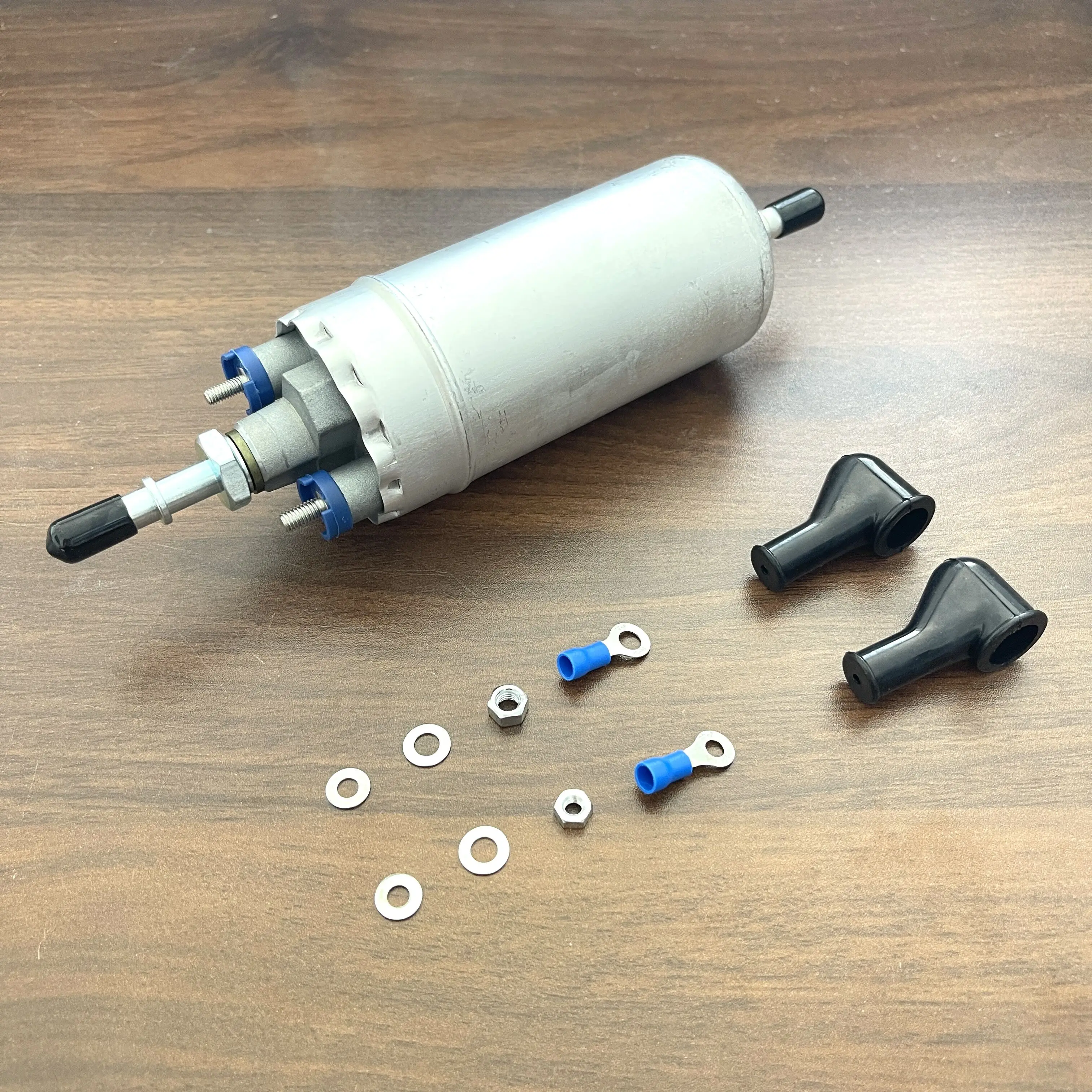 BAOLUN-bomba de combustible diésel eléctrica 0580464073, para Iveco Daily 93828642, 500314007, 93828642