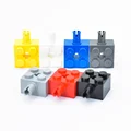 Mixed color 100pcs