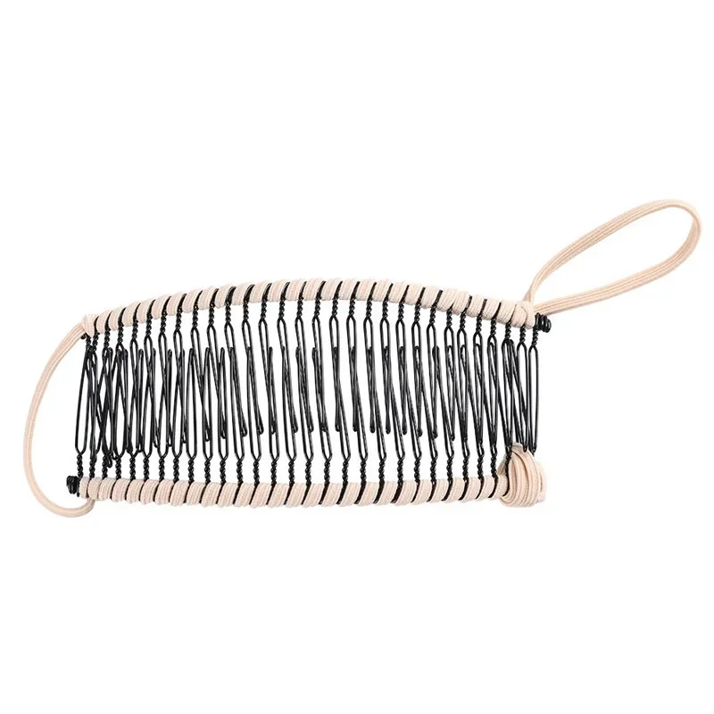 Delysia King Hair Clip