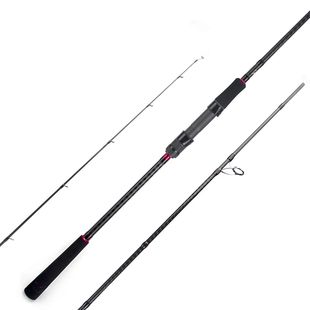 

Suitable for Infinite A6 Series Sea Fishing Rod Fuji Rotating Saltwater Rod