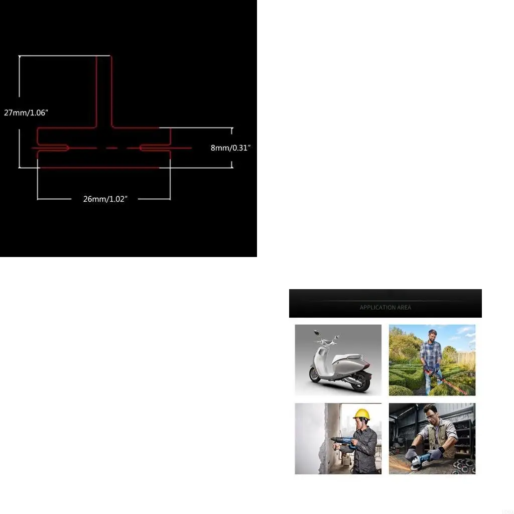 

20 Pieces Battery Pack Nickel Plating Strip for Spot Welding of Lithium Battery