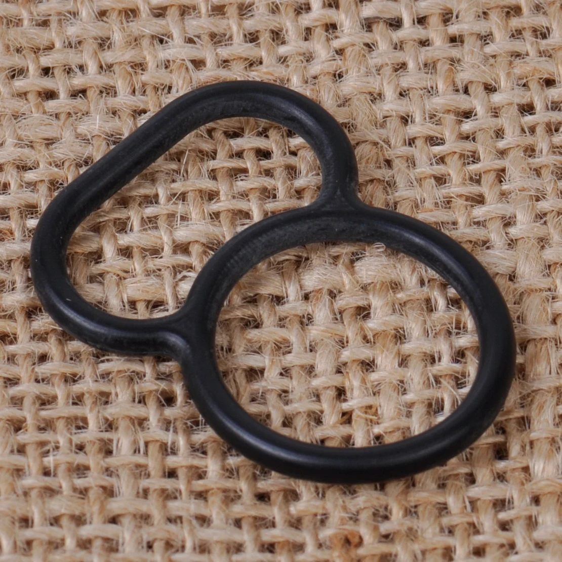 beler Upper + Lower Spool Valve VTEC Solenoid Gasket Filter Seal O-Ring 15825-P0A-005 15825P0A015 for Honda Accord Acura Insight