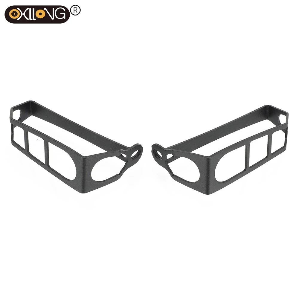 2025 368G Motorcycle Accessories For ZONTES ZT368G 703R 501G 2024-2026 LED Turn Signal light Cover Guard Indicator Protector - Image 6