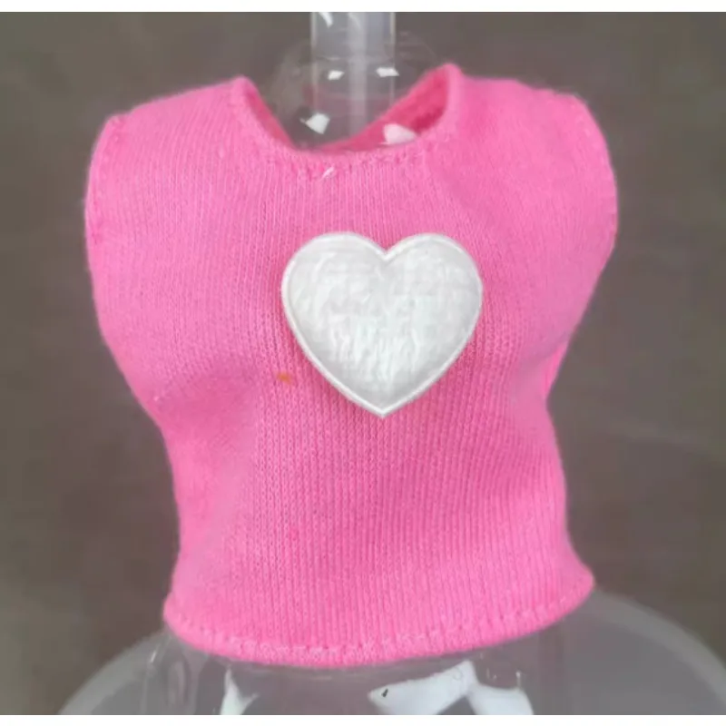 ชุดเดรสสวยงาม LX1123 เสื้อ กระโปรง ชุดสูท ของขวัญสำหรับตุ๊กตา 1/6 babi xinyi fr fr2 mizi Mengfan