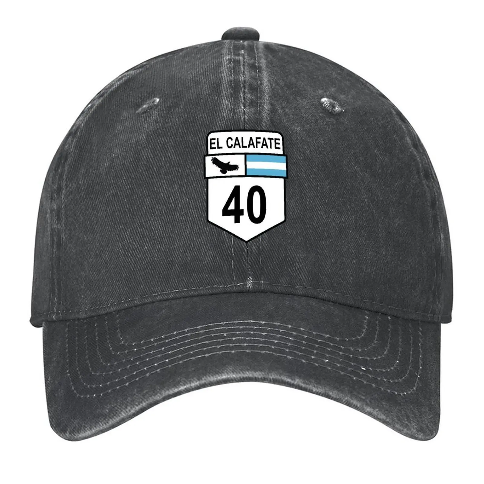 Ruta 40 El Calafate… - image
