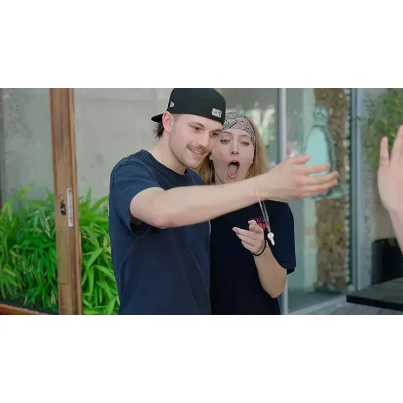 

Ремонт цепи необычных мероприятий Волшебные трюки Перенос ключей через космос Крупным планом Иллюзия Ментализм Магия Волшебники Реквизит Трюк