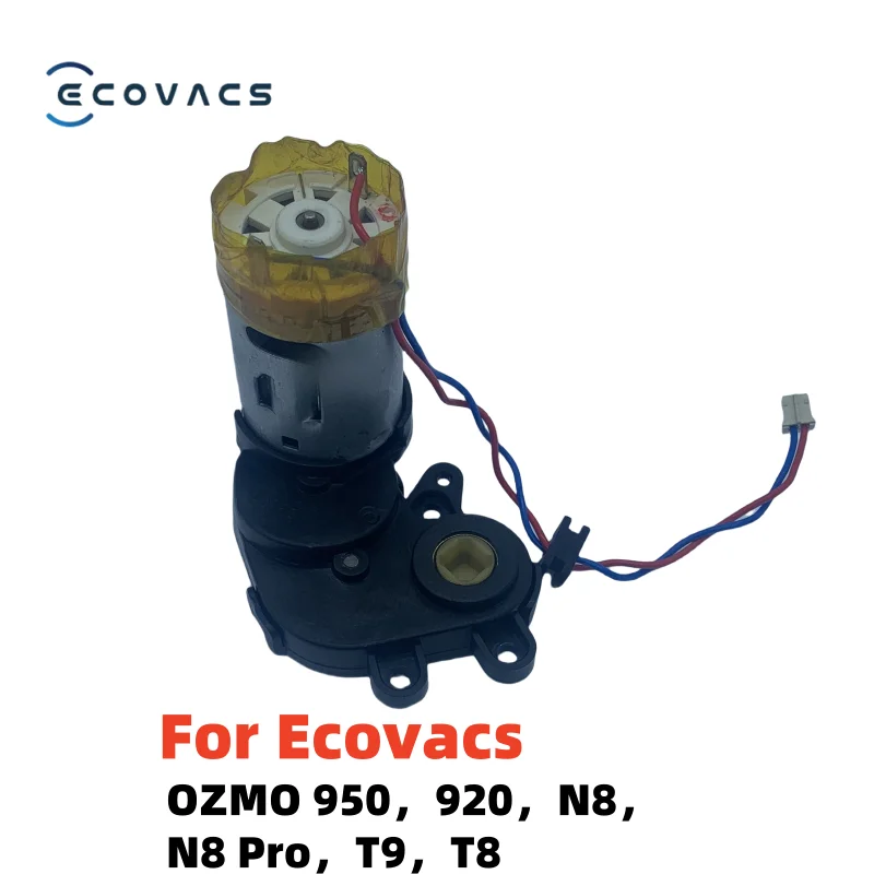 Original Vacuum Cle…