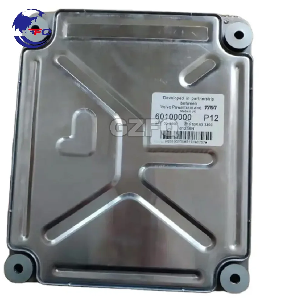 

High quality excavator parts Controller ECU 60100000 for Vol -vo EC210B EC290