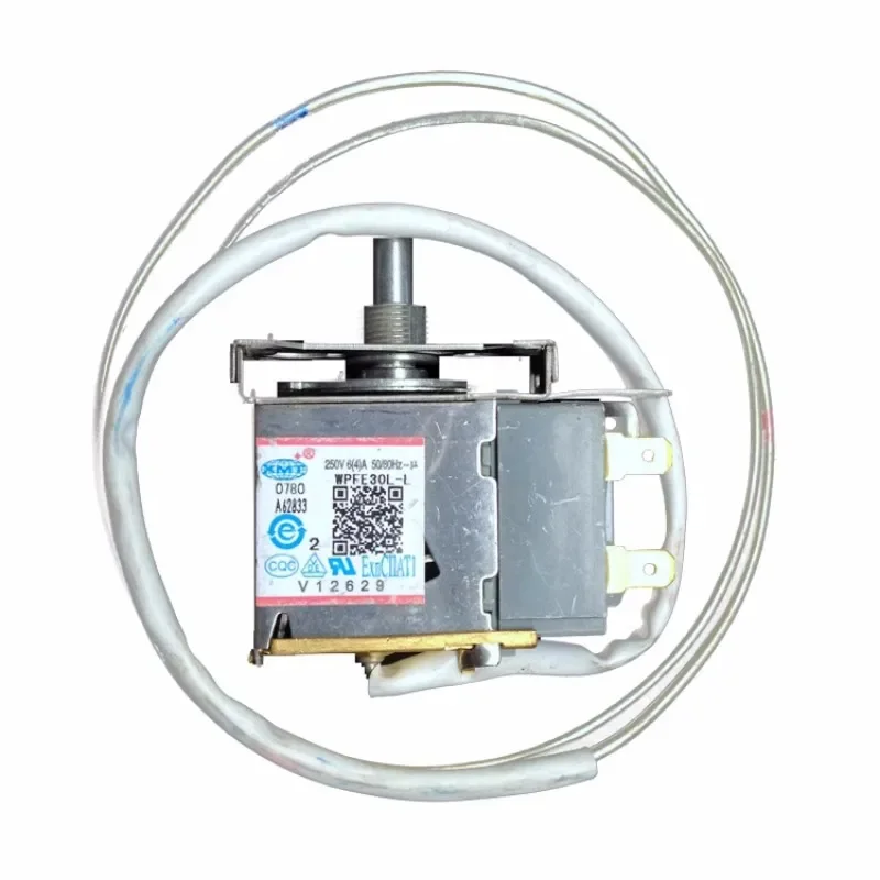 

new for Haier showcases cold freezer accessories, temperature controller WPFE30L-L switch FCD-269SH N/238SE N/270SC N