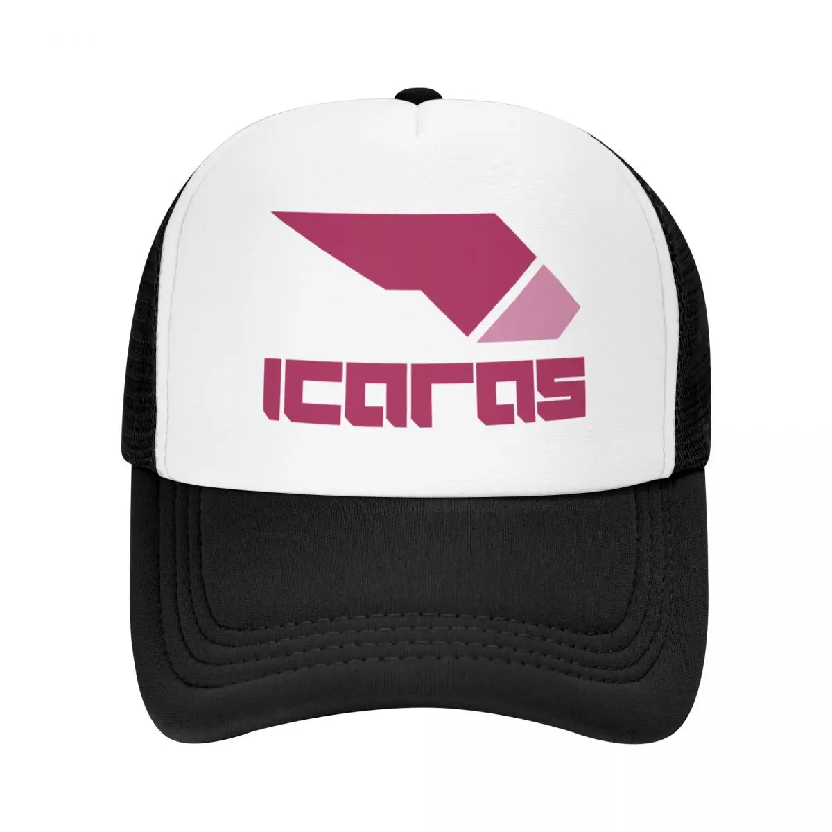 Wipeout Fury - FX 350 League - Logo Icaras Berretto da baseball positivo Cappello da gentiluomo Golf Nuovo cappello Dropshipping da uomo di lusso da donna