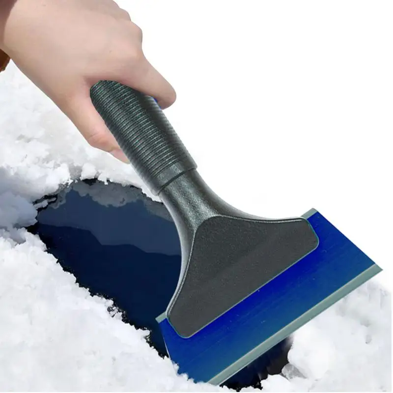 

Car Multifunctional Snow Shovel Snow Remover Cleaning De-icing Shovel Snow Sweeping And Defrosting Tools Car Cleaning tool