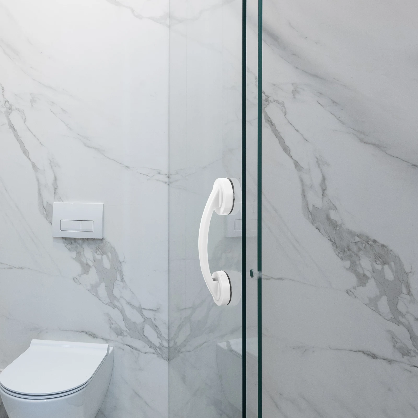 

Thickened Safety Handrail For Bathrooms Non-Slip Grab Bar For Seniors Shower Toilet Wall-Mounted Bathtub Handrails Senior