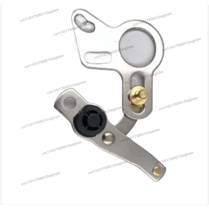 

703-48261-01 Блок управления подвесной двигателем 703