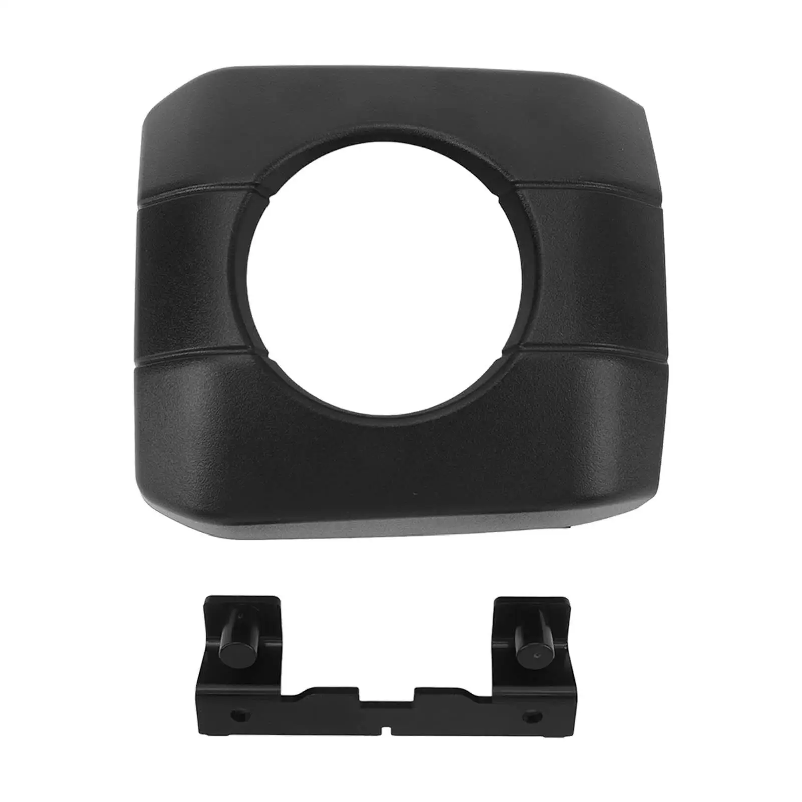 

ACC Trim Cover Dustproof Rounded Corners Auto Interior ACC Decoration Cover Replacement 2017-2023