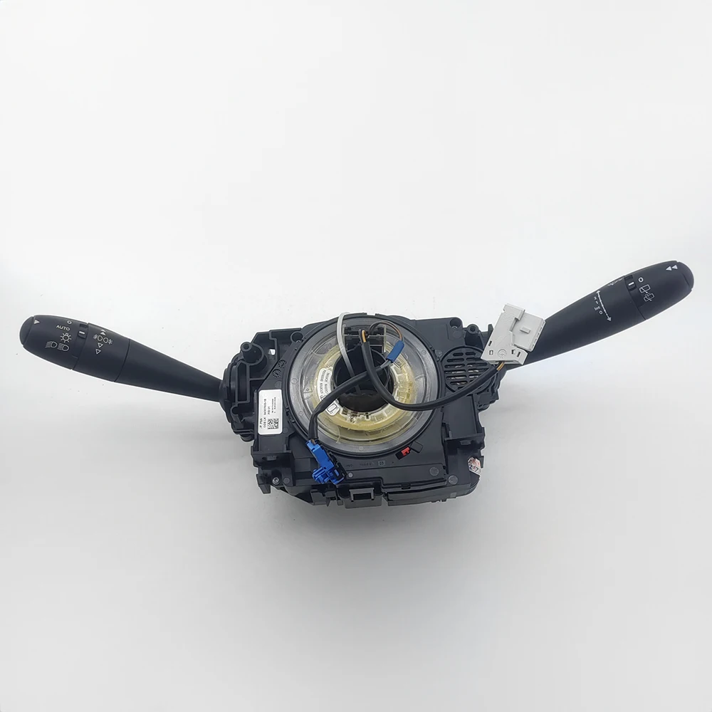 

For Peugeot 508 508 Chine Citroen C4 Lounge DS4 C4 II (B7) MULTI-FUNCTION CONTROL UNITE 6243C9 98000239ZD 6243C8 98000238ZD