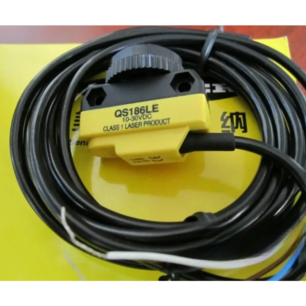 Original emitter  marking device QS186LE, QS186LEQ8