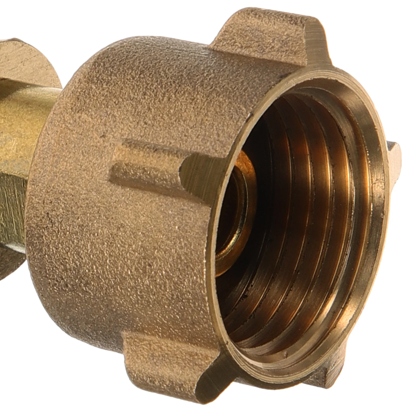 

Camping Gas Tank Filling Valve Propane Tank Connector For Outdoor Barbecue Durable Inflation Adapter Hose Tool Supply