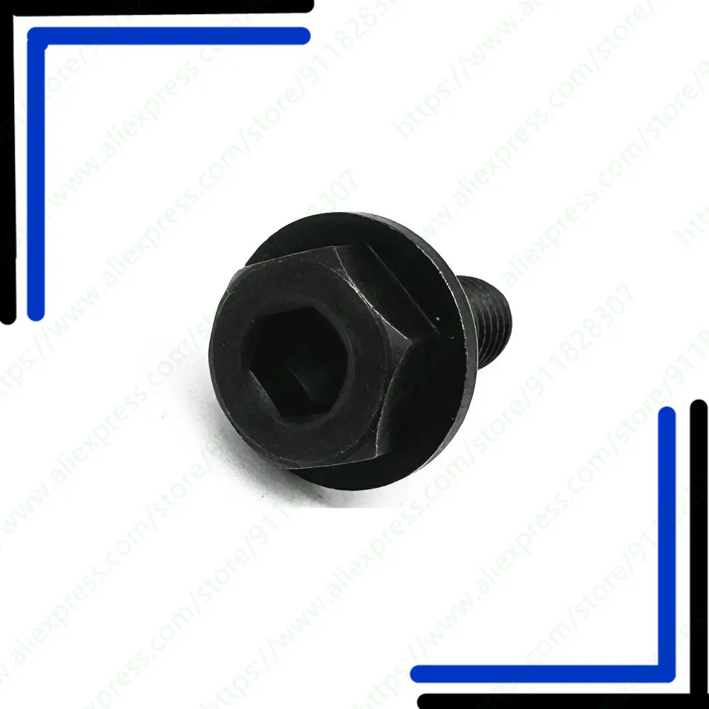 HEX. SOCKET HEX. PARAFUSO M8X20 PARA MAKITA 5477NB DRS780 RS001G RS002G