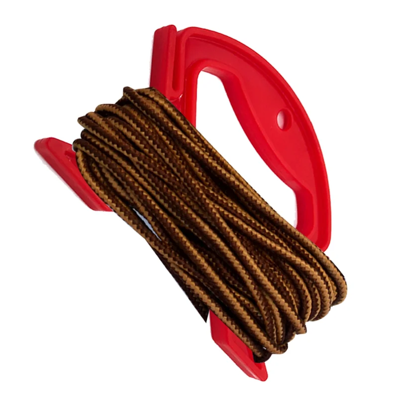 【A42U】10Pcs Wire Ganizer Cable Set Wire Storage Winder Electrical Cord Wrap Reel Spool Multipurpose For Home And Office Use