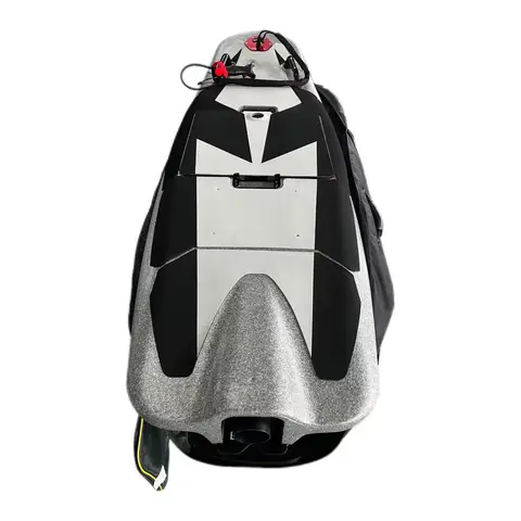 Unisex High-Quality EPP High-Speed Electric Surfboard Suitable for Ocean Waters