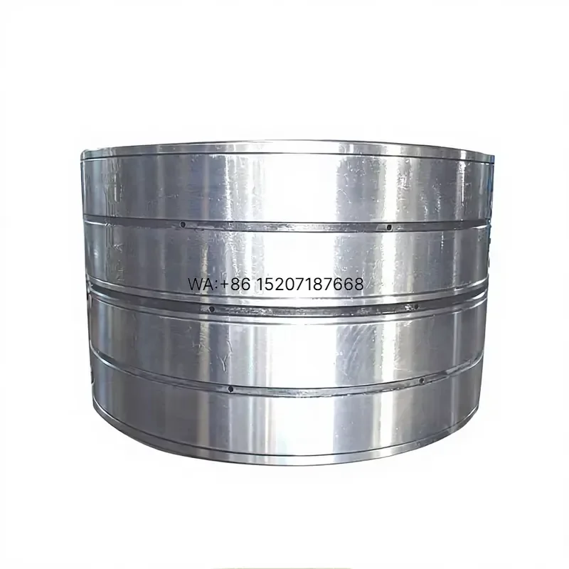 Wmwmnu for 3820/950 3820/1060 382930 382952 Standard and Custom Rolling Mill Four Row Taper Roller Bearing