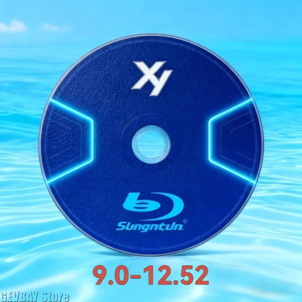 Für PS4 Jailbreak Gold Disc 9.0-12.52 Bootfähiger Payload All-in-One zum Erstellen und Backen von Spielen