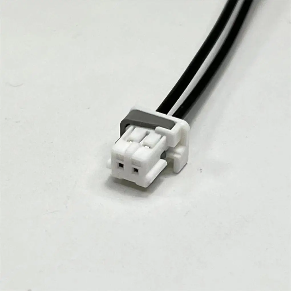 Жгут проводов 5601230200, кабель MOLEX Duraclick ISL толщиной 2,00 мм, 560123-0200, 2P, с двумя концами типа A