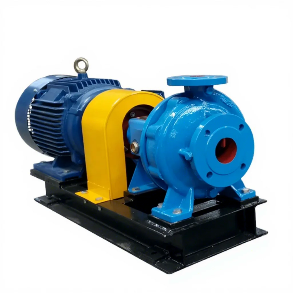Centrifugal Electric Marine Sea Water Agriculture 12 Inch Electric Water Mud Pump Centrifugal Electric Motor Suck Water Pump