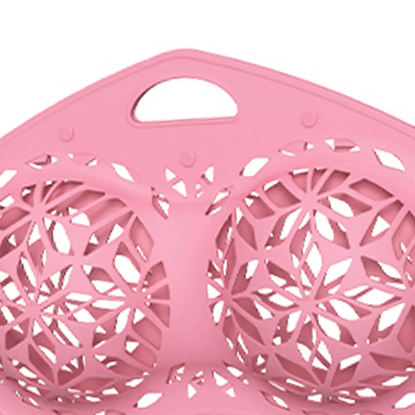 Silicone Bra Laundry Bag Silicone Bra Washing Bag Women Portable for Laundry Durable Lingerie Bags Protector for Panties Ties