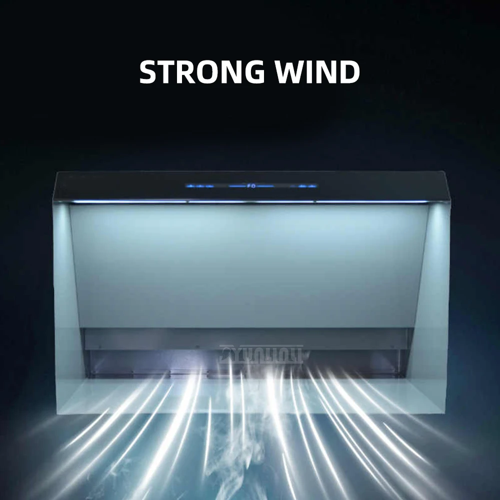 Negative Pressure Spray Booth, Ventilation Exhaust Box, Model Painting Spray Cabinet, Air Extraction Model Workstation
