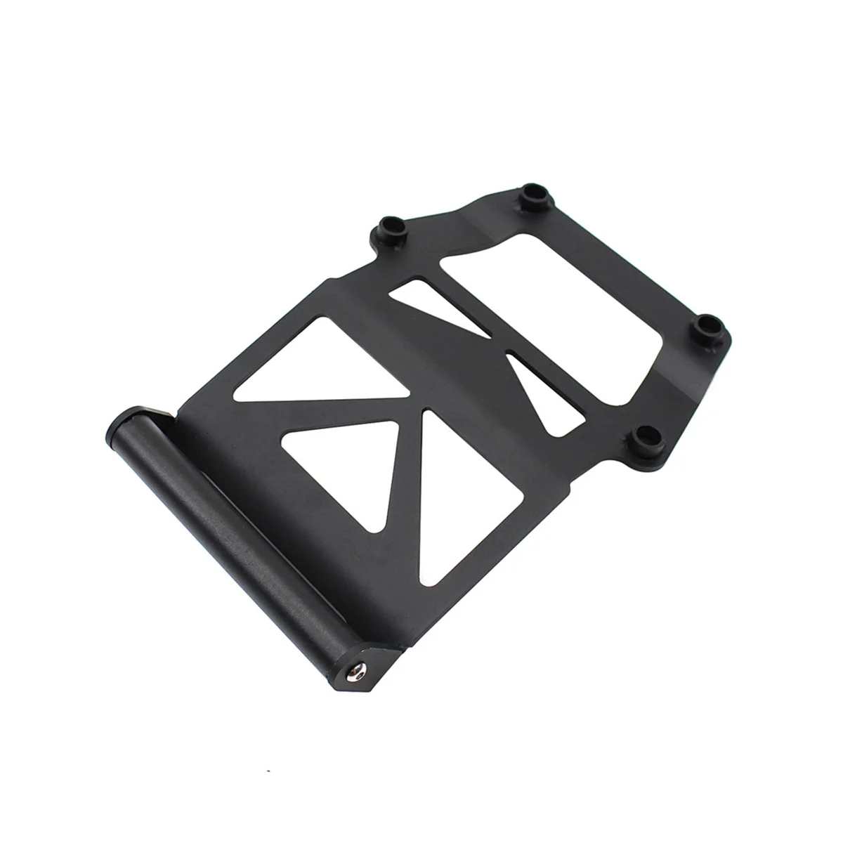 Soporte de navegación de teléfono para motocicleta, soporte de 12MM para YAMAHA X-MAX300 300, XMAX300, XMAX 300