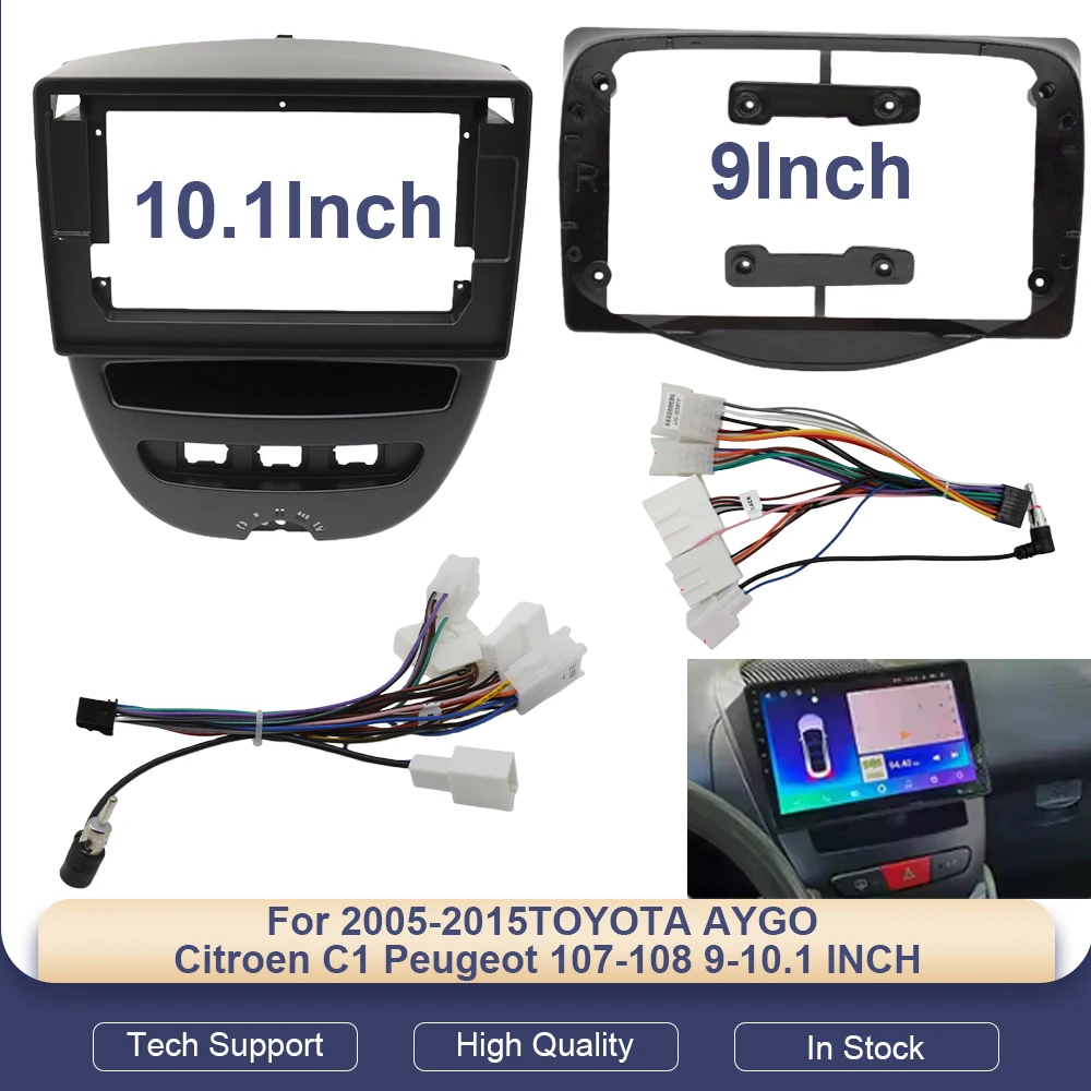 For 2005-2015TOYOTA… - image