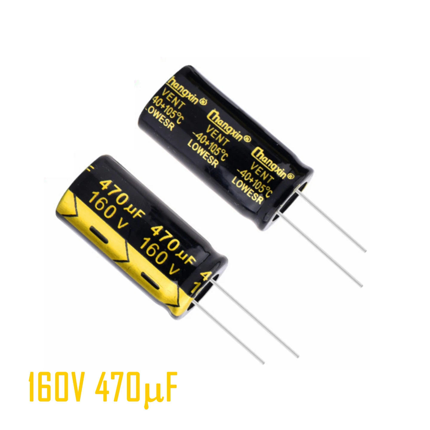 10pcs-160v470uf-18x35mm-de-alta-frequencia-baixa-resistencia-longa-vida-novo-capacitor-eletrolitico-de-aluminio-duravel-470uf-160v