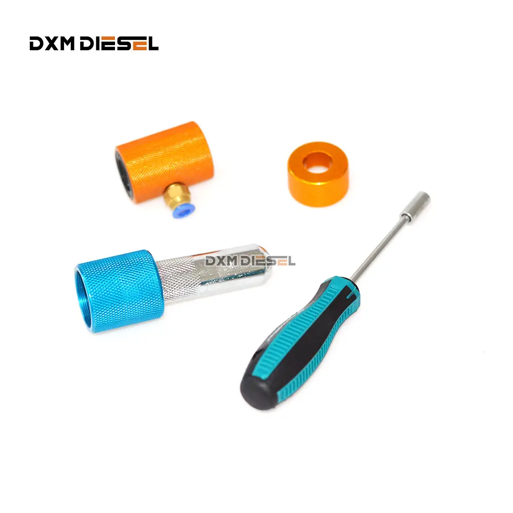 

DXM CAT 320D Injector Repair Wrench Disassembly Tools