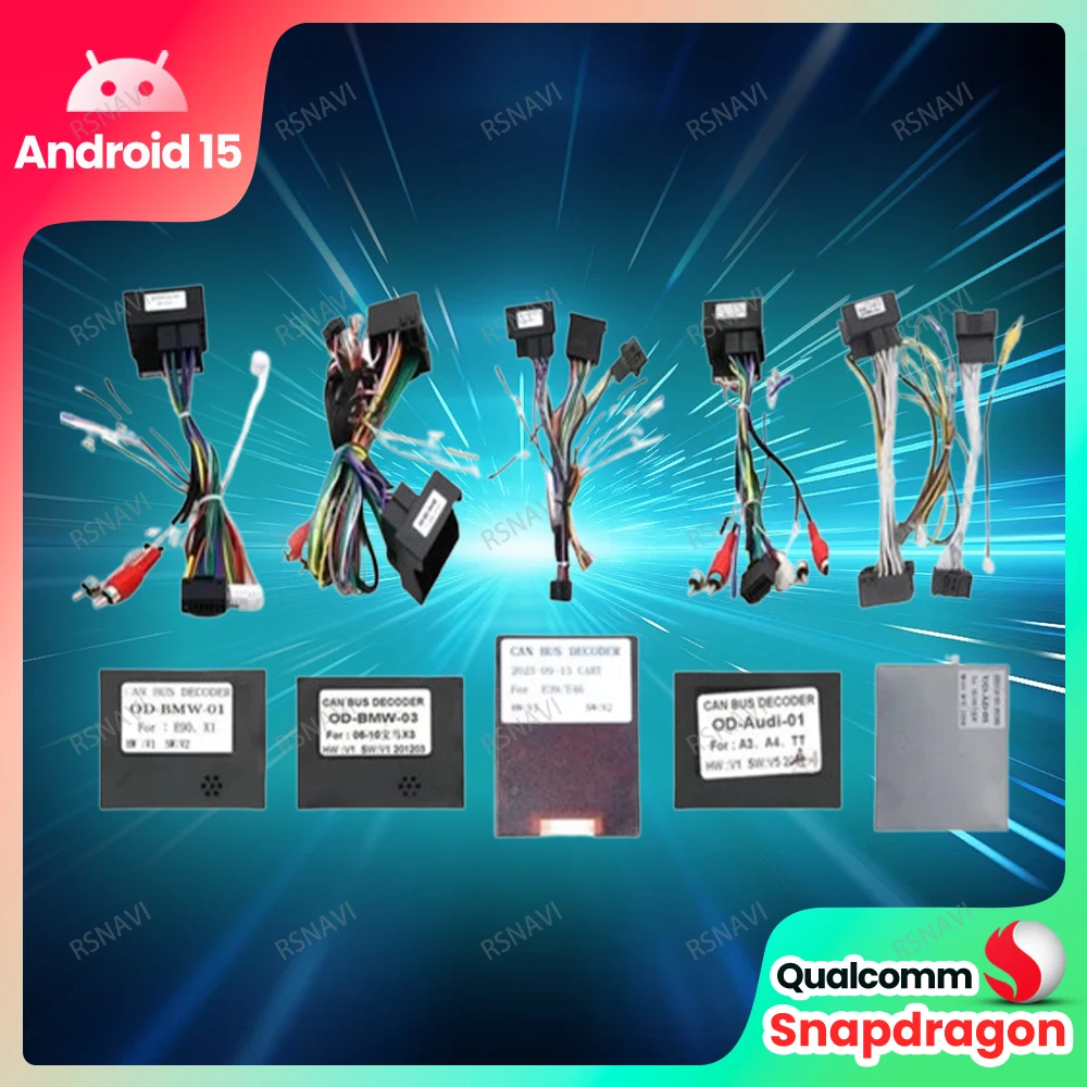 

Для Toyota Для Honda Для Nissan Для Mazda Для Kia Для Mitsubishi Для Hyundai Для Volvo Для Renault Дополнительный кабель Canbus