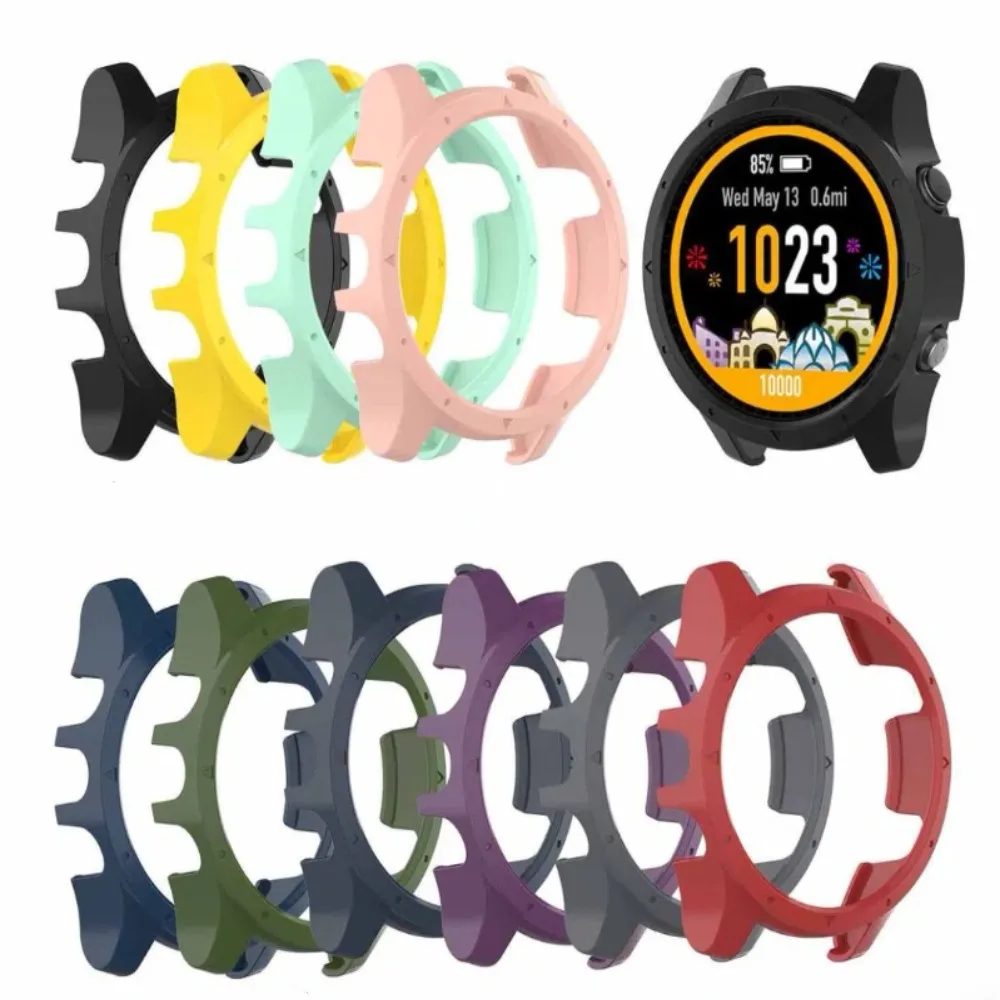 غطاء حماية للكمبيوتر الشخصي غطاء حماية لـ Garmin Forerunner 935 945