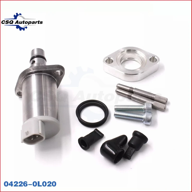 

04226-0L020 04226-30020 294200-0040 Valve Suction Control Valve SCV for Toyota Hilux Corolla Hiace Avensis Dyna Land Cruiser