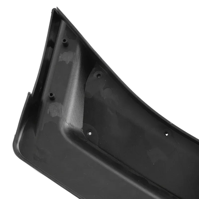 

3Pcs/set Car Front Bumper Lip Spoiler For Honda Civic 2016-2020 Protector Lower Bumper Diffuser Splitter Body Kit Auto Parts