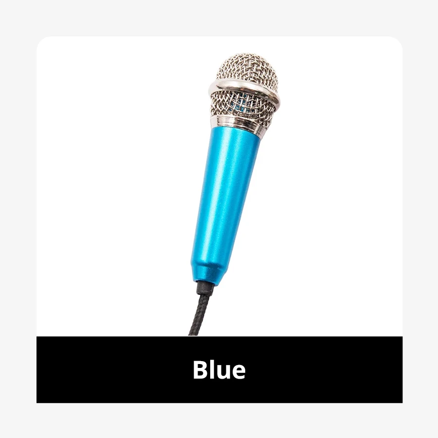Variant: Blue