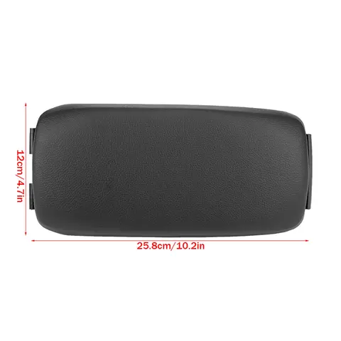 6 best sales armrest cover - №5