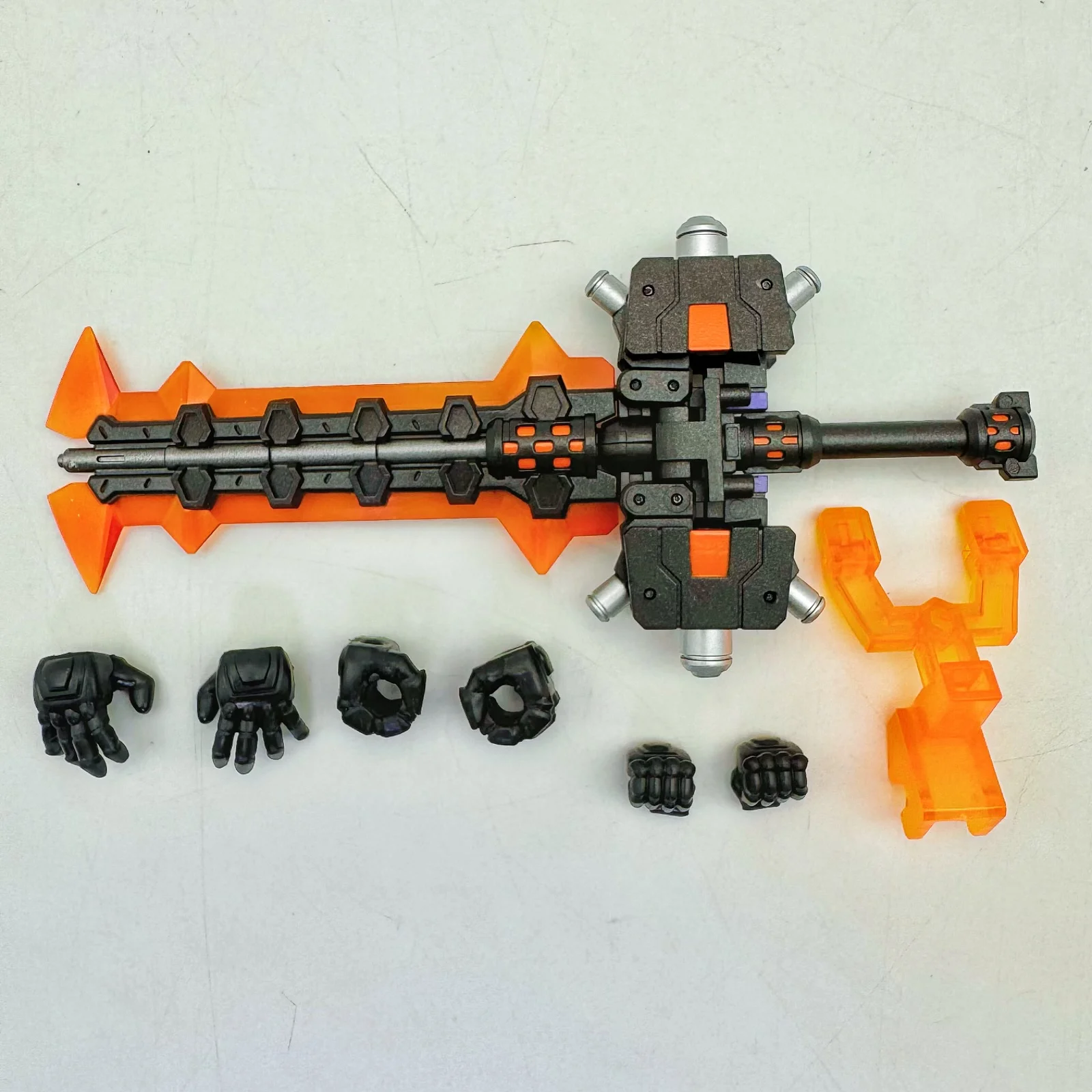 متوفر في المخزون مصنع حديد التحول IF EX-72 EX72 The Fallen Chaos Blaze لعبة شخصيات الحركة الصغيرة هدية