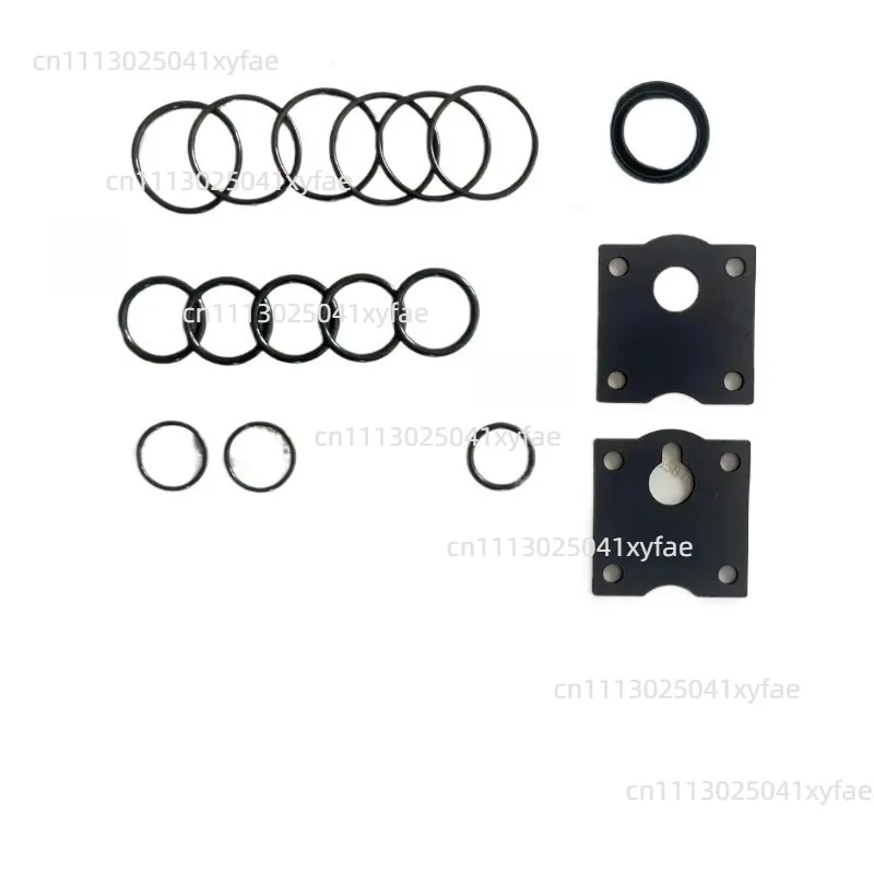 Diaphragm Pump Repair Kit For ARO Ingersoll Rand Mine BQG Air Valve Chamber Repair Kit Reverse Valve Repair Kit