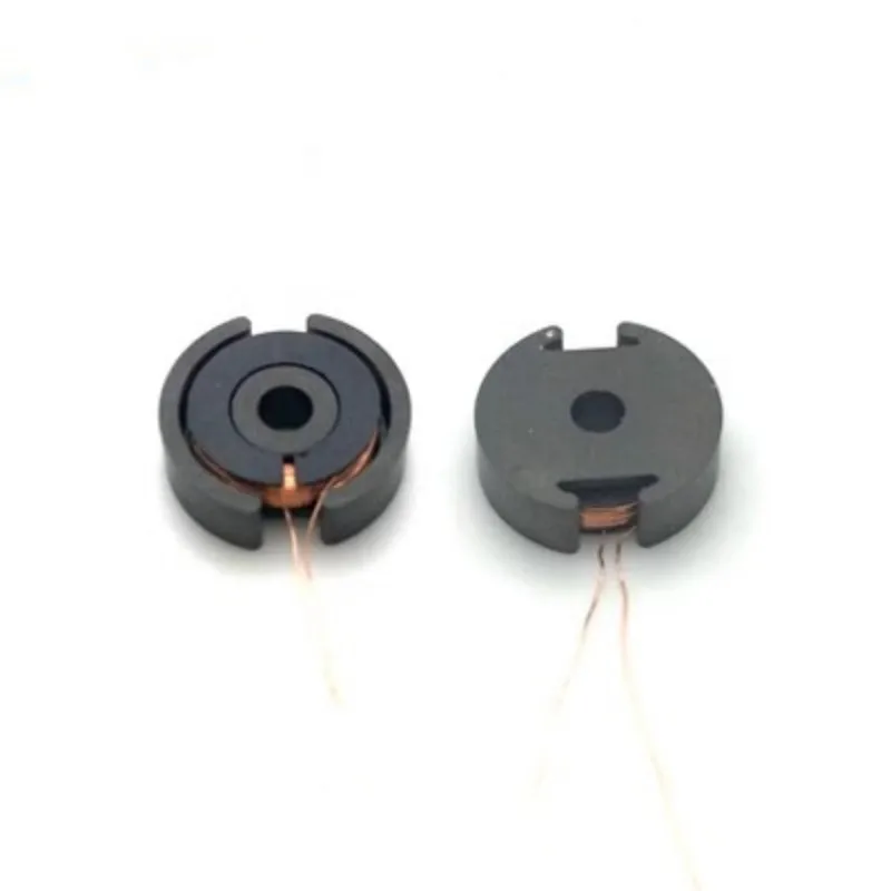 

LDDG5A Inductive coil GU5 M8 Metal Proximity Switch Sensor CS209A TCA355 TCA505