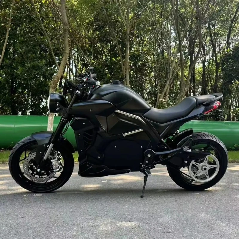 Bild 5: Hochleistungs 8000W Ducati Diavel Günstiges Elektromotorrad 140-180km/h